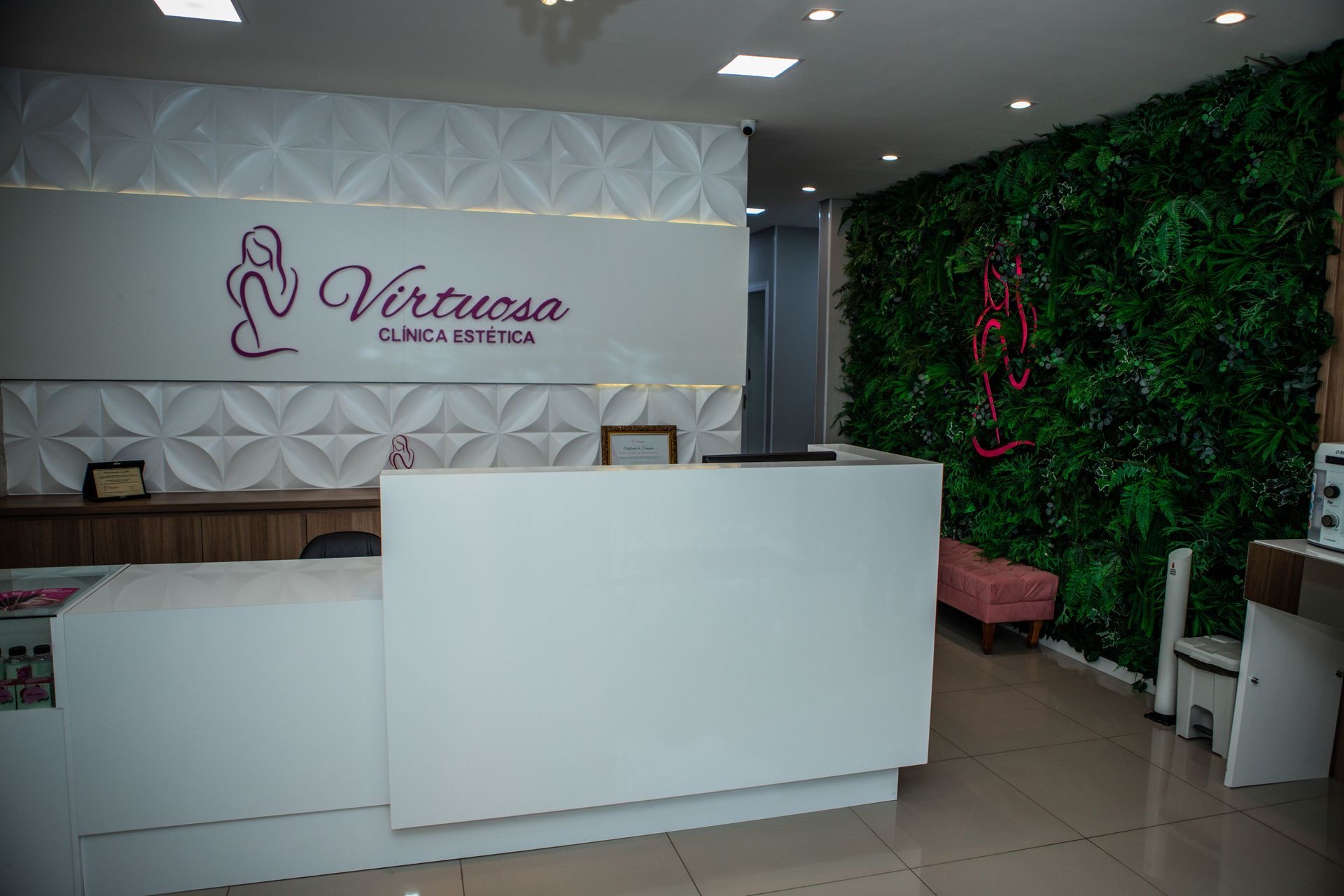 Espaço Virtuosa