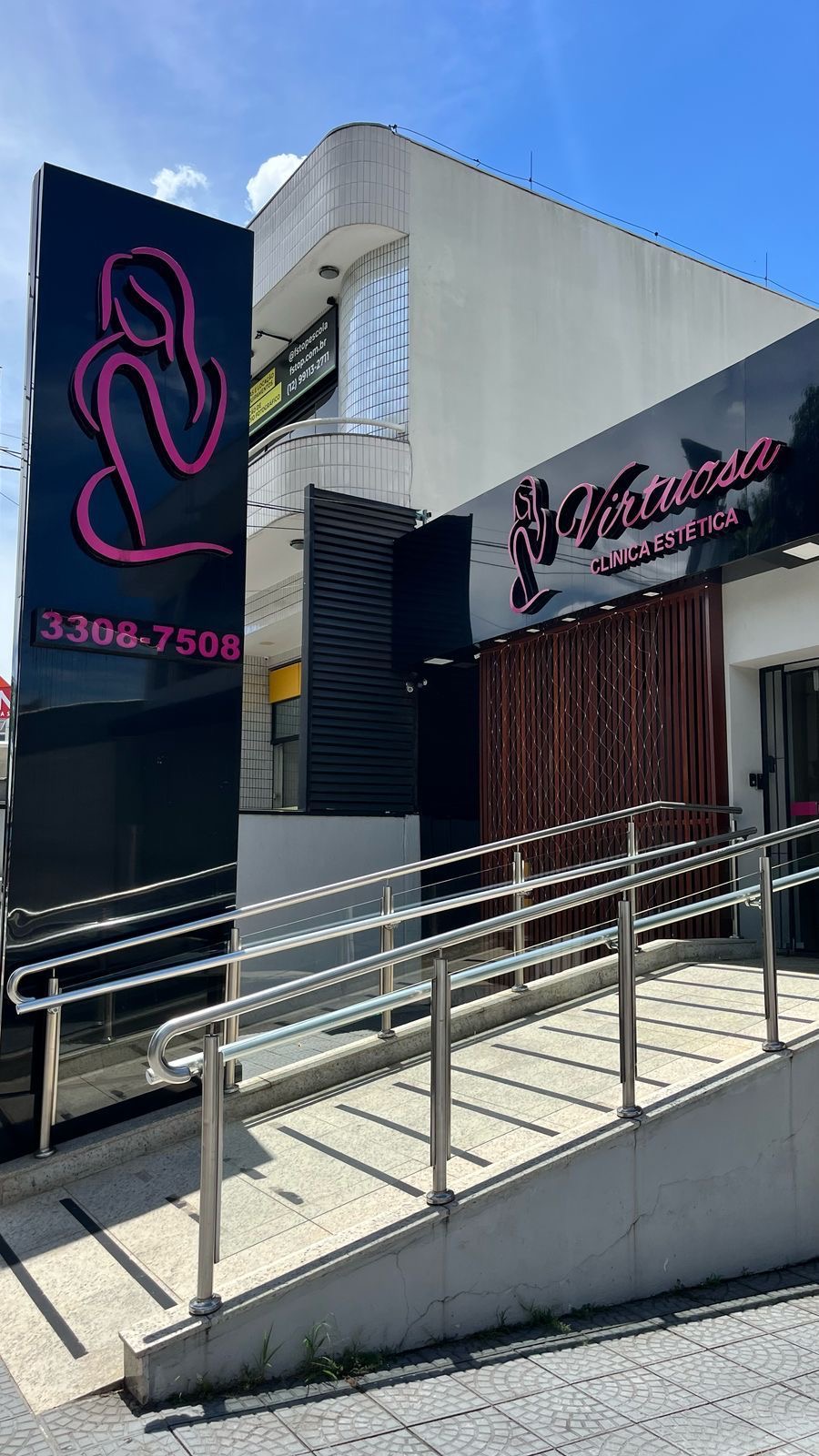 Espaço Virtuosa